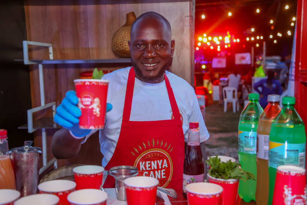 Why Kenya Cane, KC, is a Must-Have for Your Cocktail Bar