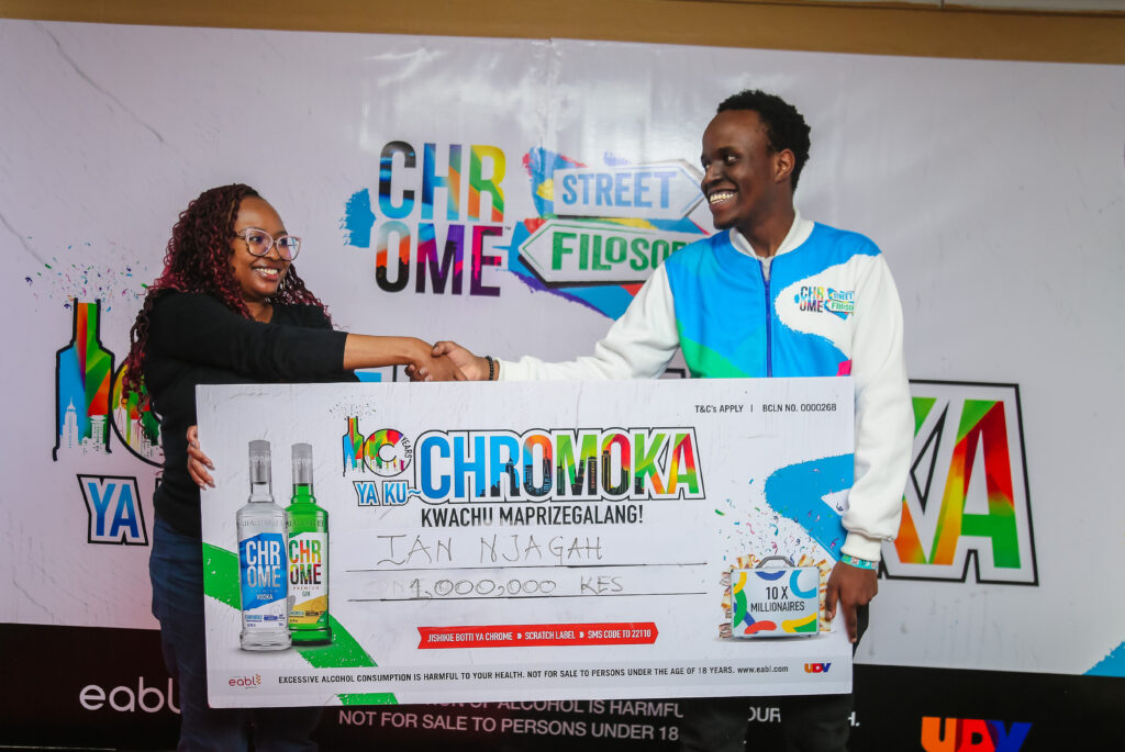 Chrome Crowns Two New Millionaires in the Rift as ‘Chromoka’ Campaign Gains Momentum