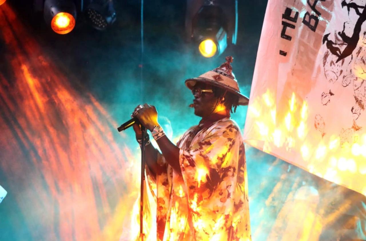 Fisherman Pwani Experience x Kenya Cane brings music, culture and coastal vibes to Easter weekend