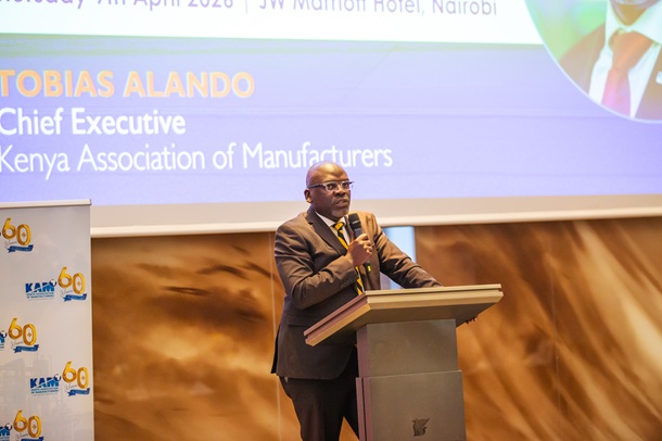 FedEx, Kenya Association of Manufacturers strengthen commitment to powering Kenya’s manufacturing and trade ambitions