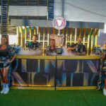 Arsenal finally did it — and Guinness celebrated in style