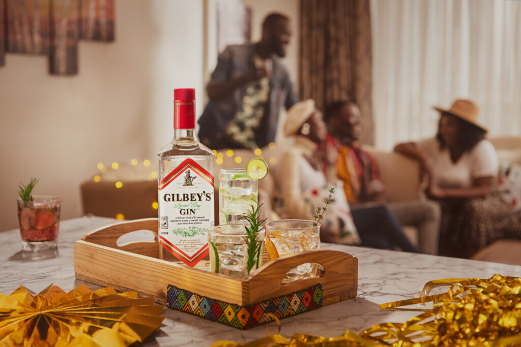 Cocktails, culture and convenience: How Kenya is shaking up a new social ritual