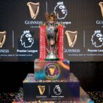Premier League Trophy Touches Down in Nairobi Ahead of Kisumu and Nairobi Fan Tour